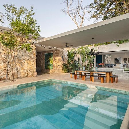 Casa Xolo Tulum - Luxury Private House Villa Dış mekan fotoğraf