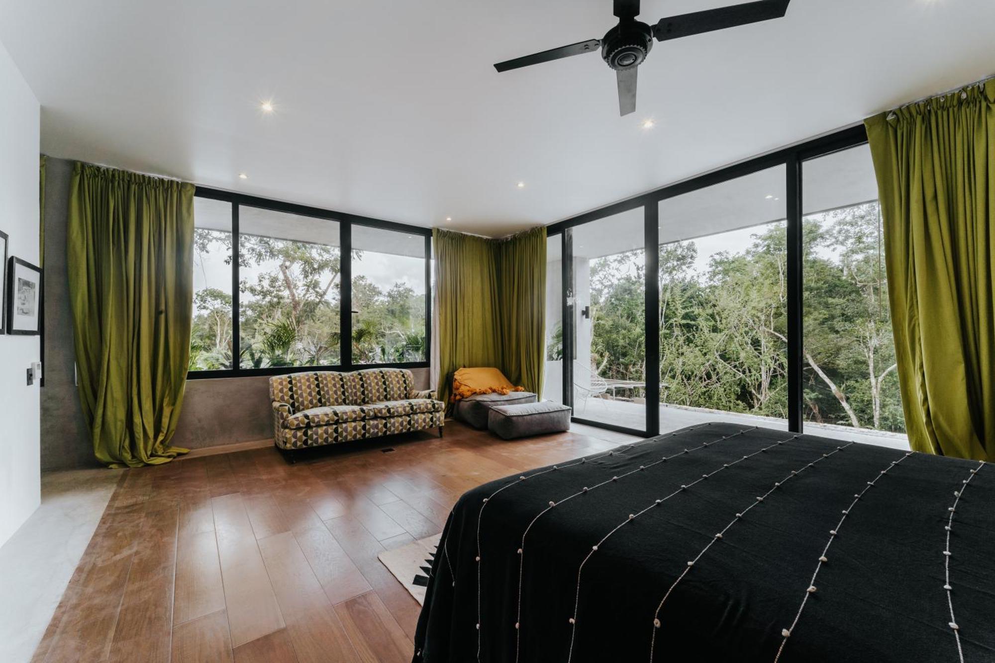 Casa Xolo Tulum - Luxury Private House Villa Dış mekan fotoğraf