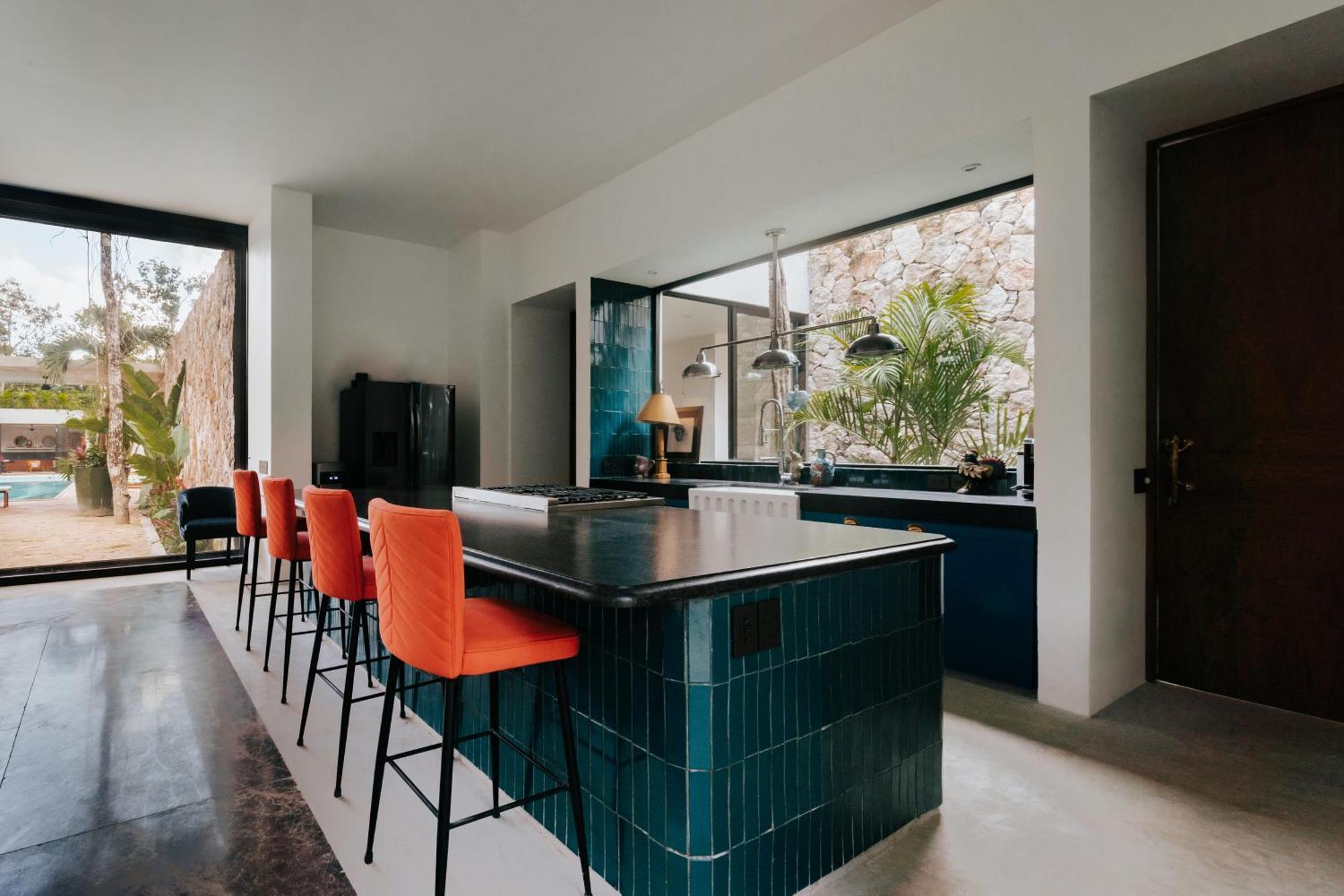 Casa Xolo Tulum - Luxury Private House Villa Dış mekan fotoğraf