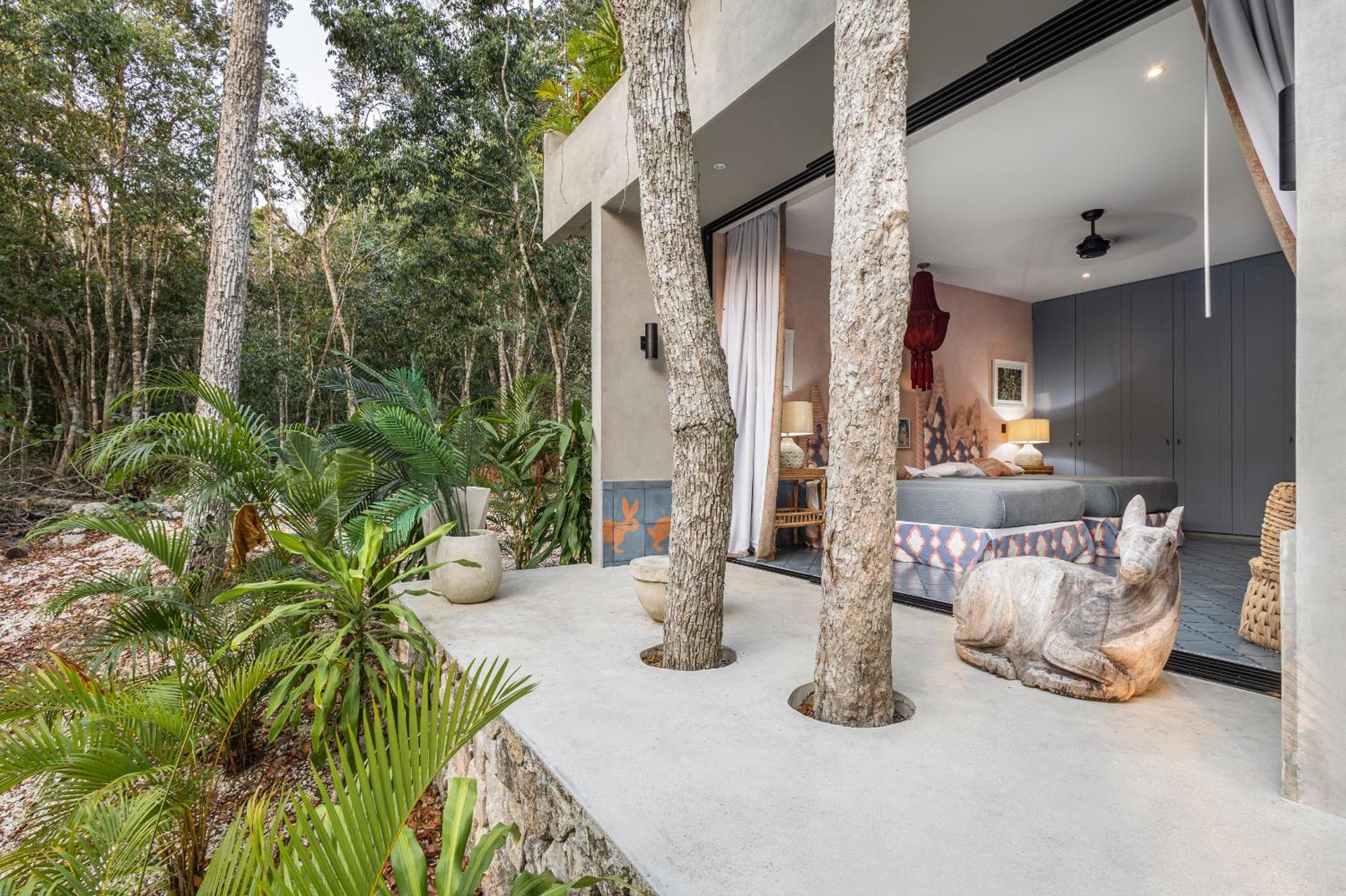 Casa Xolo Tulum - Luxury Private House Villa Dış mekan fotoğraf