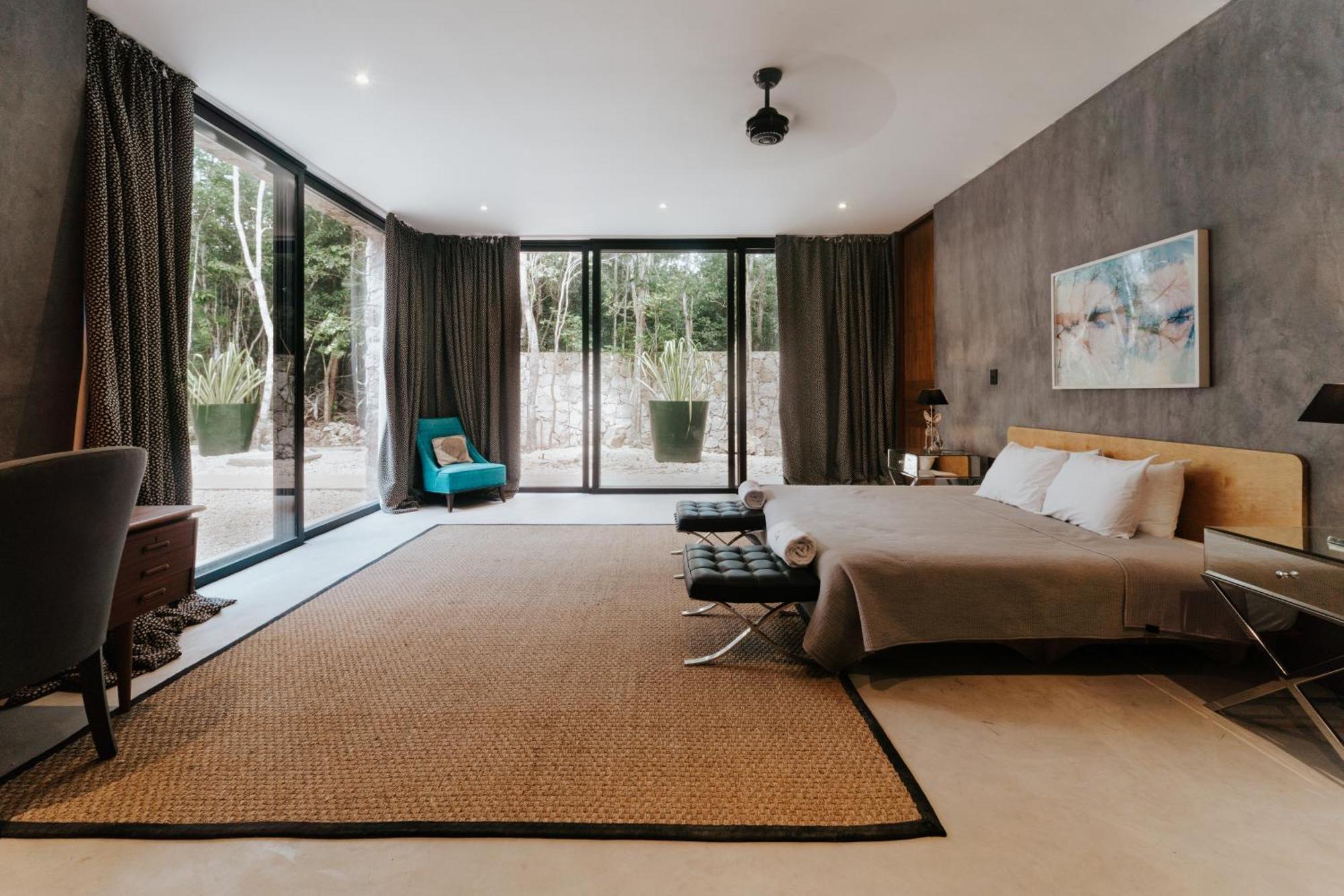 Casa Xolo Tulum - Luxury Private House Villa Dış mekan fotoğraf