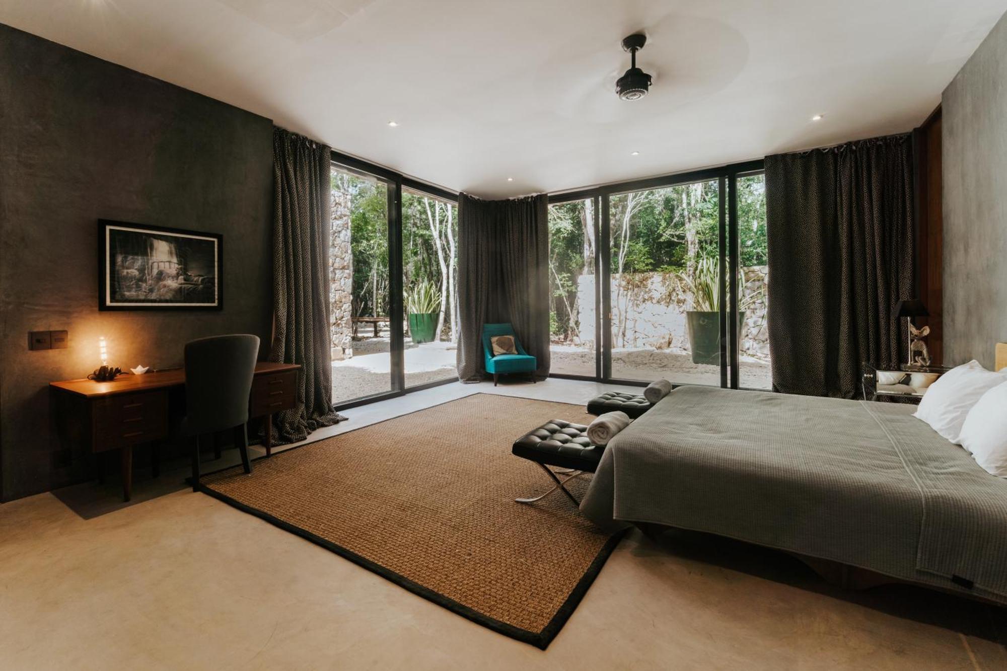 Casa Xolo Tulum - Luxury Private House Villa Dış mekan fotoğraf