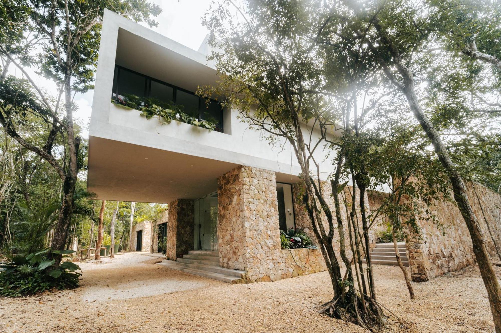 Casa Xolo Tulum - Luxury Private House Villa Dış mekan fotoğraf