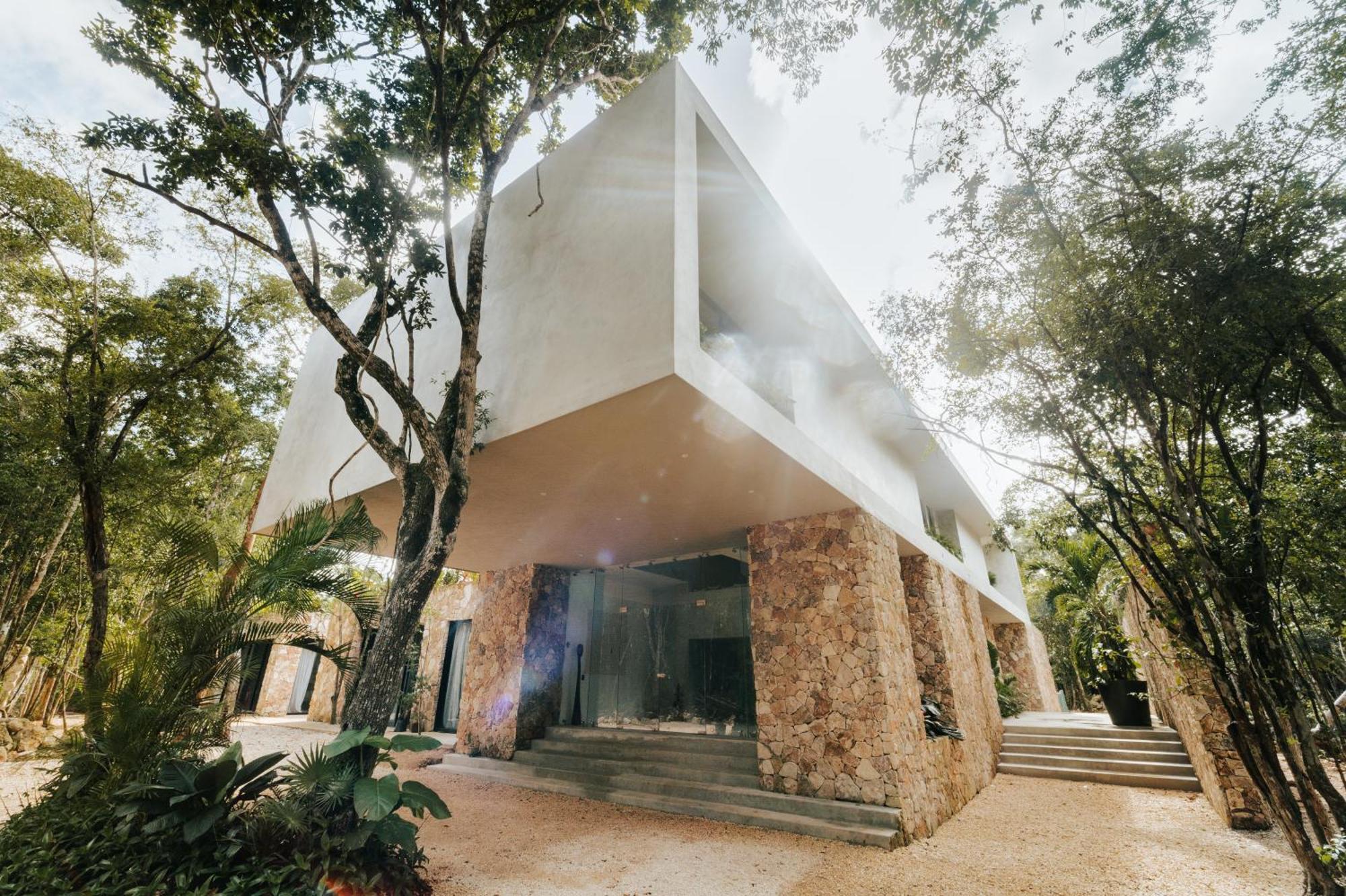 Casa Xolo Tulum - Luxury Private House Villa Dış mekan fotoğraf