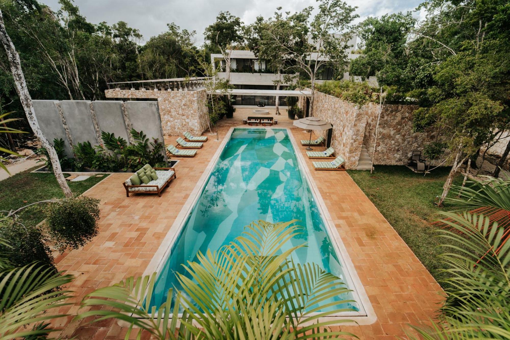 Casa Xolo Tulum - Luxury Private House Villa Dış mekan fotoğraf