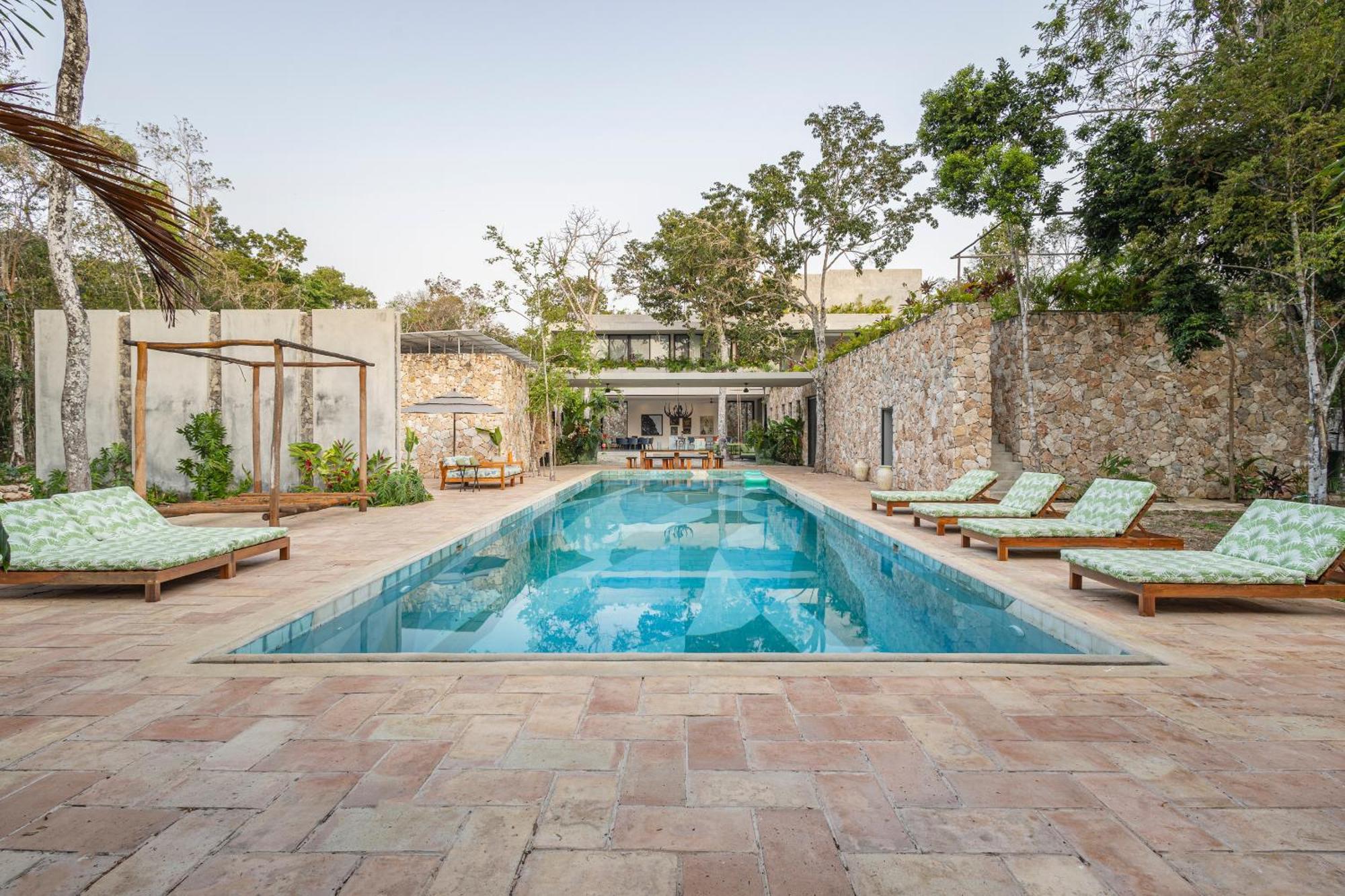 Casa Xolo Tulum - Luxury Private House Villa Dış mekan fotoğraf