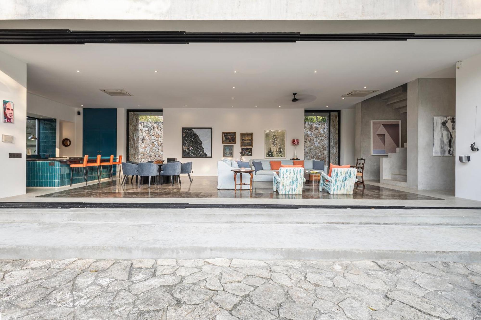 Casa Xolo Tulum - Luxury Private House Villa Dış mekan fotoğraf