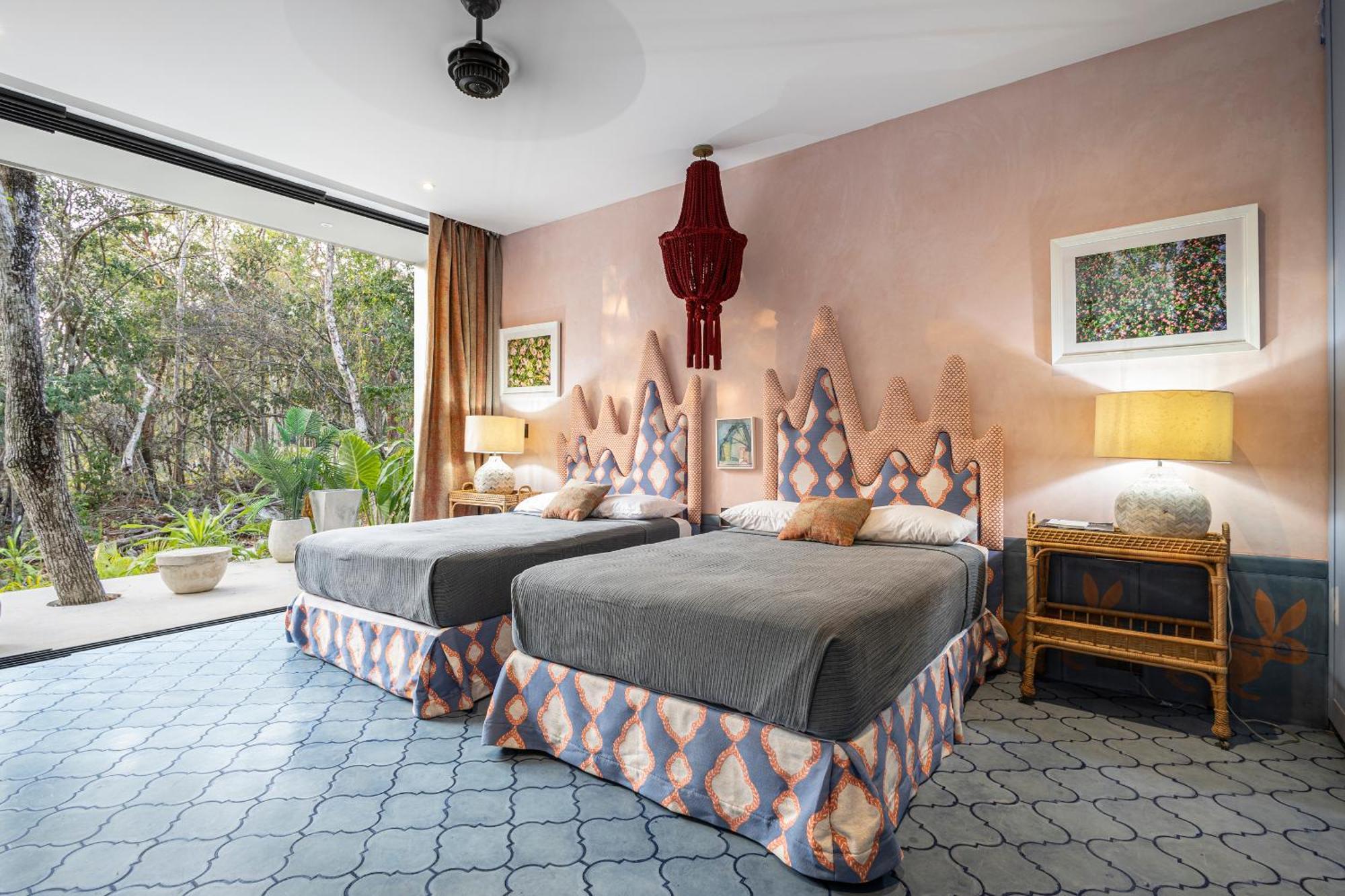 Casa Xolo Tulum - Luxury Private House Villa Dış mekan fotoğraf
