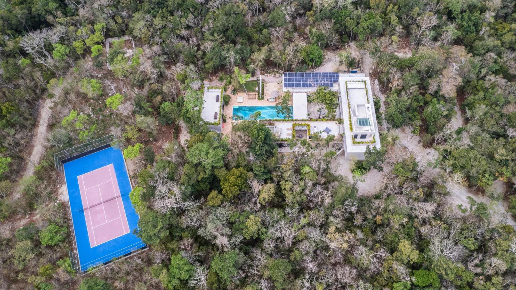 Casa Xolo Tulum - Luxury Private House Villa Dış mekan fotoğraf