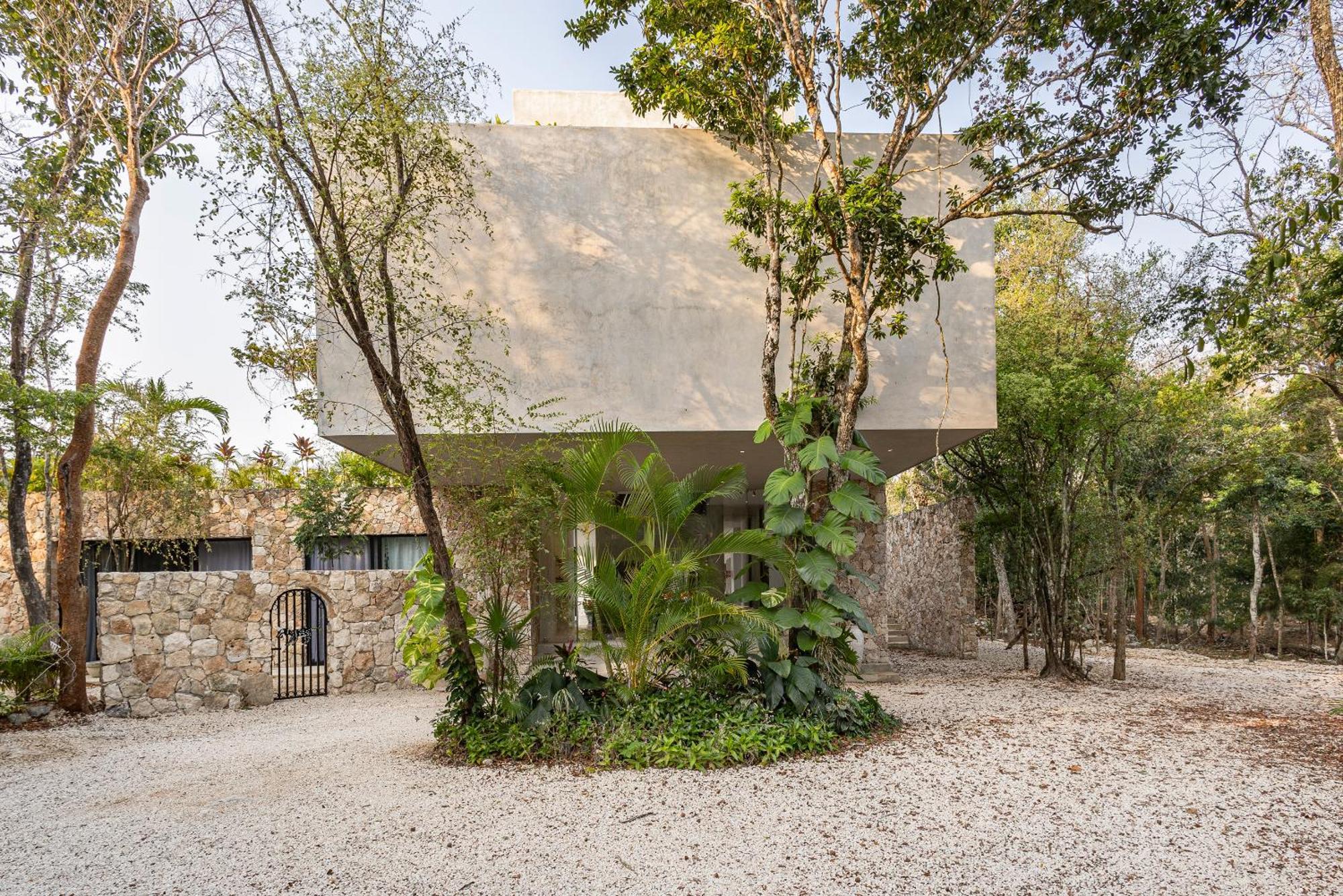 Casa Xolo Tulum - Luxury Private House Villa Dış mekan fotoğraf