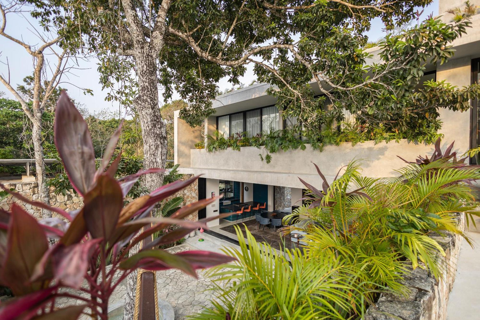Casa Xolo Tulum - Luxury Private House Villa Dış mekan fotoğraf
