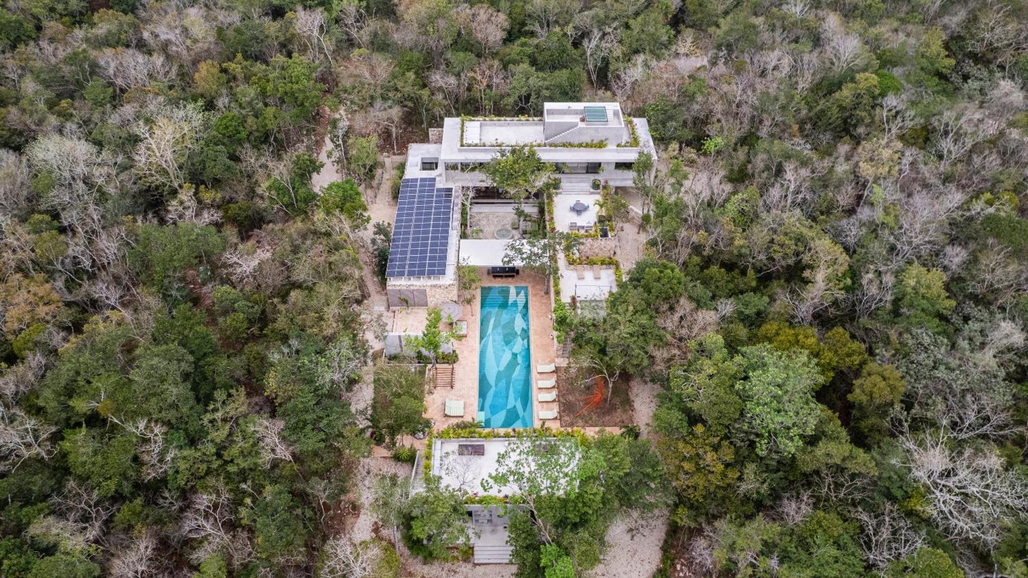 Casa Xolo Tulum - Luxury Private House Villa Dış mekan fotoğraf